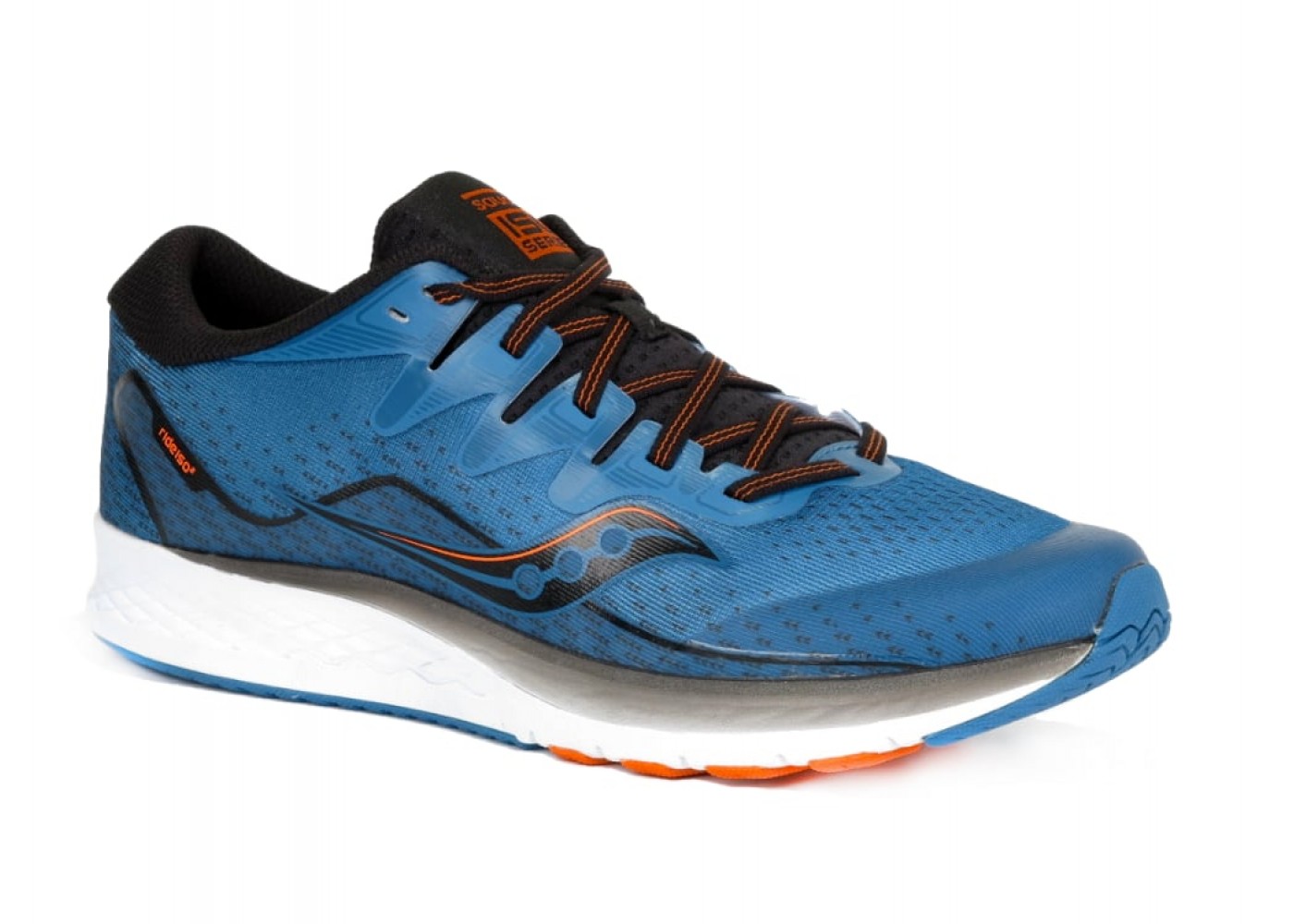 saucony ride iso 2