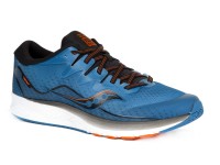 Saucony. S-RIDE ISO 2