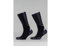 Спортивные носки Nordski Pro Energy Black/Shark, арт. NSV494303