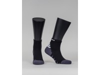 Nordski. Спортивные носки Nordski Pro Energy Black/Shark