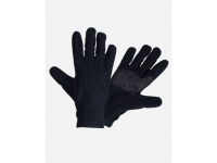 Nordski. Спортивные перчатки Nordski Fleece Black
