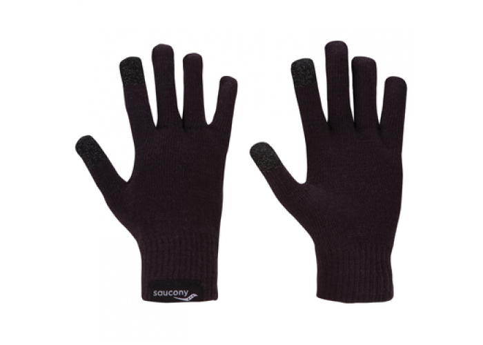Saucony. TOUCH-TEK GLOVE