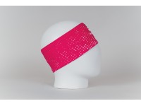 Гоночная повязка Nordski PRO Fuchsia, арт.NSV142328