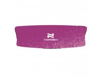Nordski. Гоночная повязка Nordski PRO Fuchsia