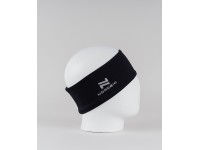 Утепленная повязка Nordski Warm black, арт.231100