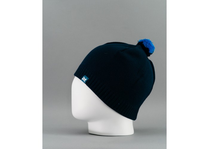 Шапка Nordski Sport Navy, арт. NSV475770