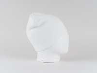 Шапка Nordski Classic White, арт. NSV477501