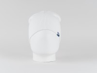 Шапка Nordski Classic White, арт. NSV477501