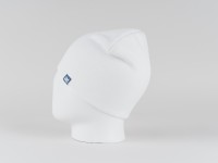 Nordski. Шапка Nordski Classic White
