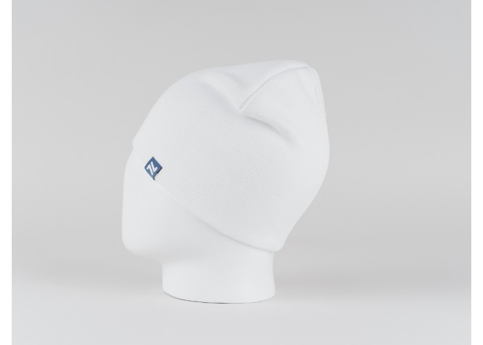 Шапка Nordski Classic White, арт. NSV477501
