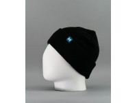 Nordski. Шапка Nordski Retro Black