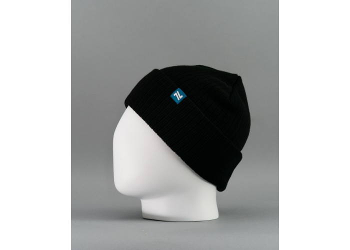 Шапка Nordski Retro Black, арт.NSV478100