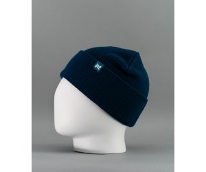 Nordski. Шапка Nordski Retro Dark Blue
