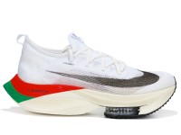 Элитные марафонки NIke AIR ZOOM ALPHAFLY NEXT% KENYA, арт.DD8877 101