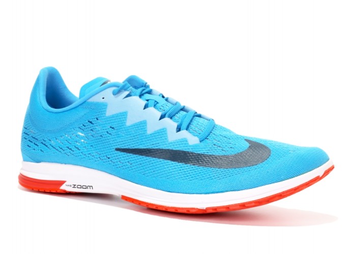 Марафонки NIke AIR ZOOM STREAK LT4, арт. 924514 406