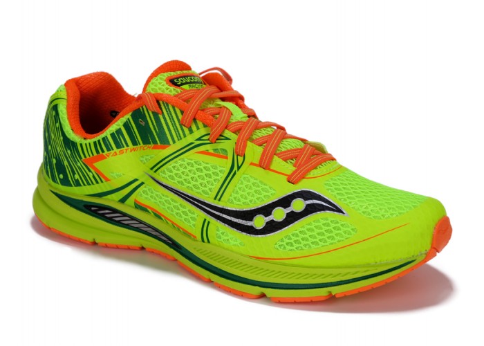 Saucony.  FASTWITCH 