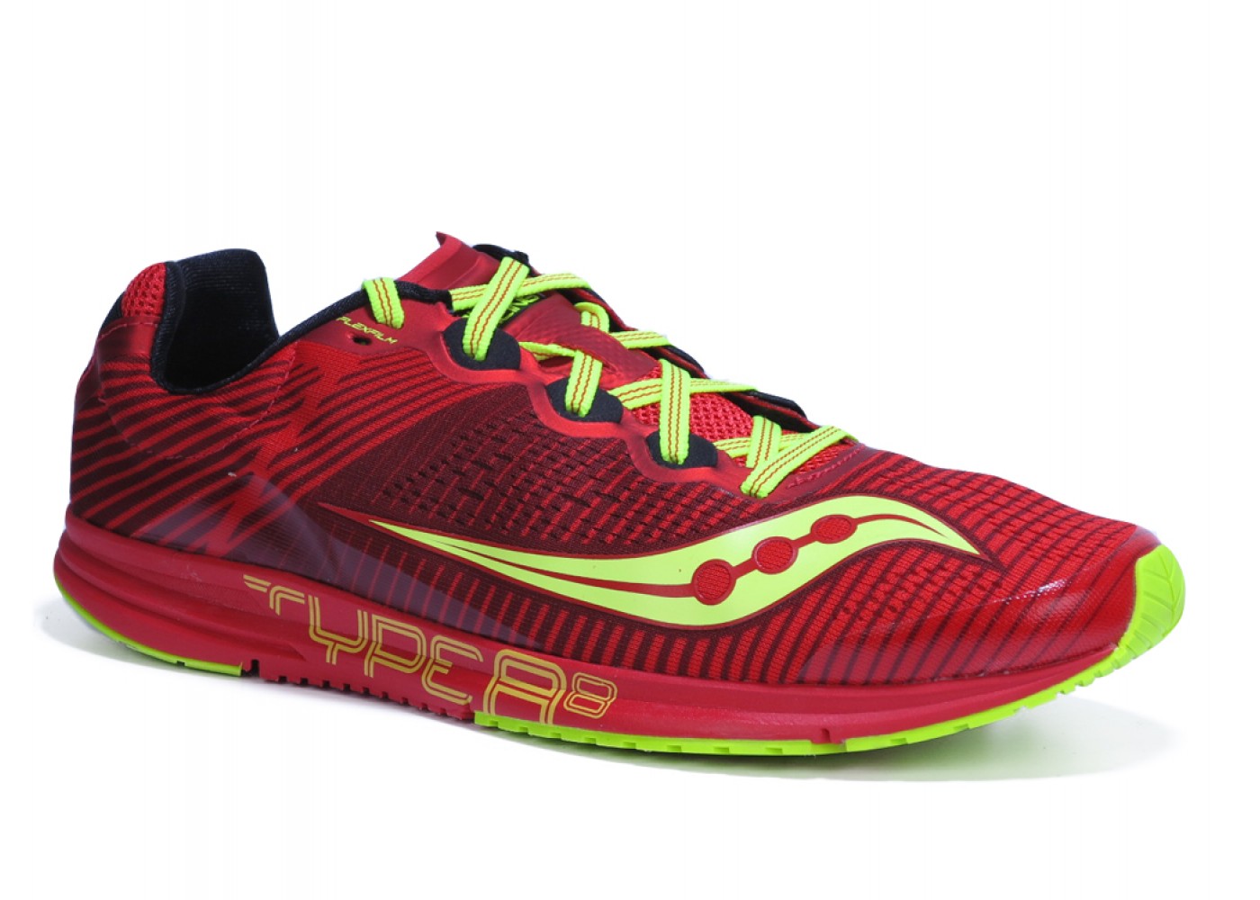 comprar saucony type a8