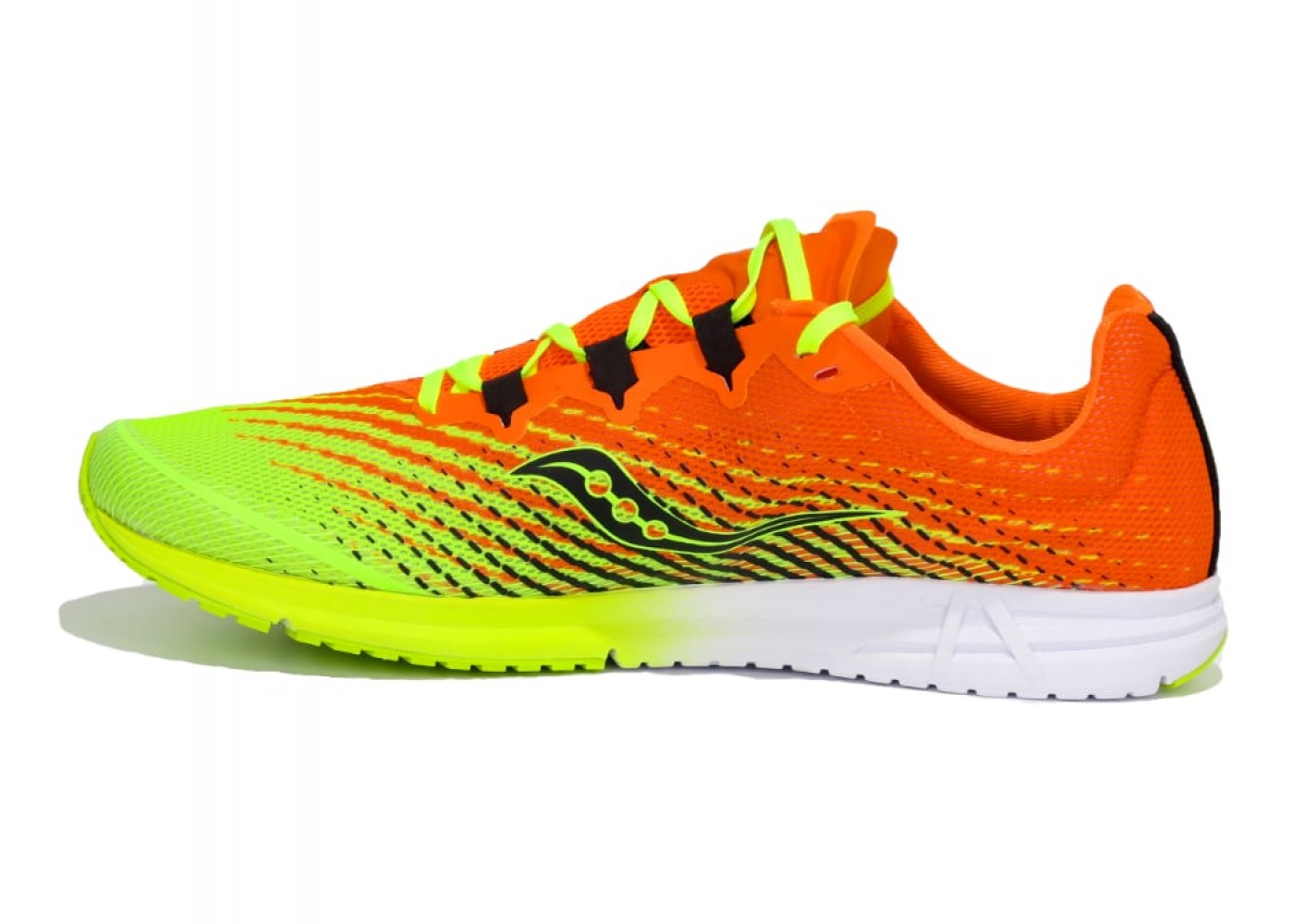 saucony type a9 drop