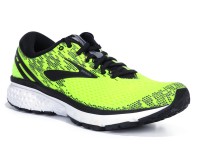 Brooks. GHOST 11