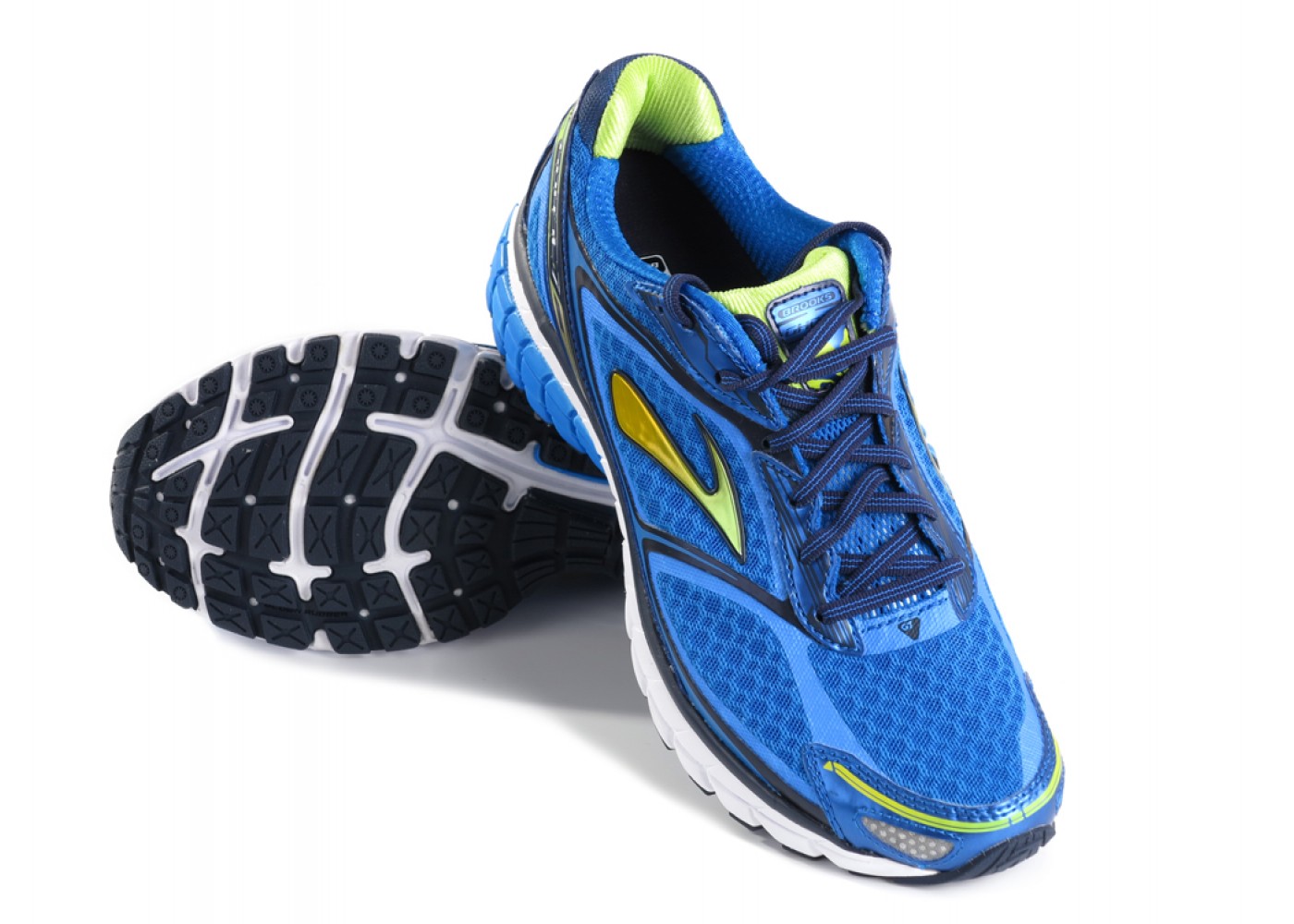 brooks ghost 7 prezzo basso