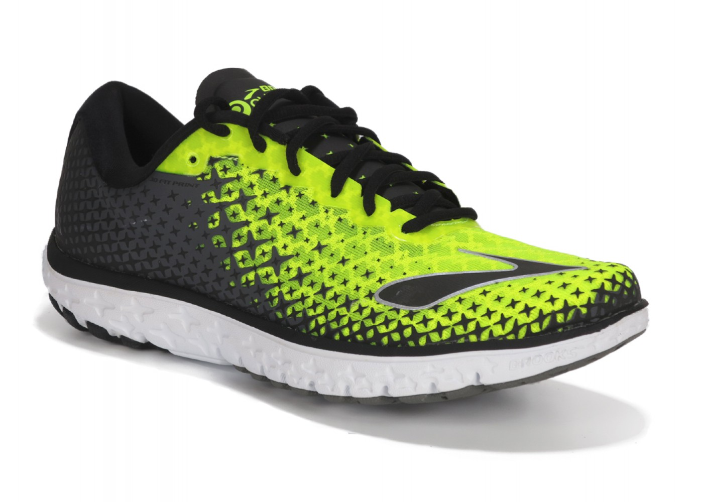 brooks pureflow 5