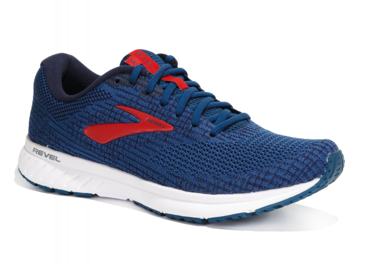 brooks revel 3 recensioni