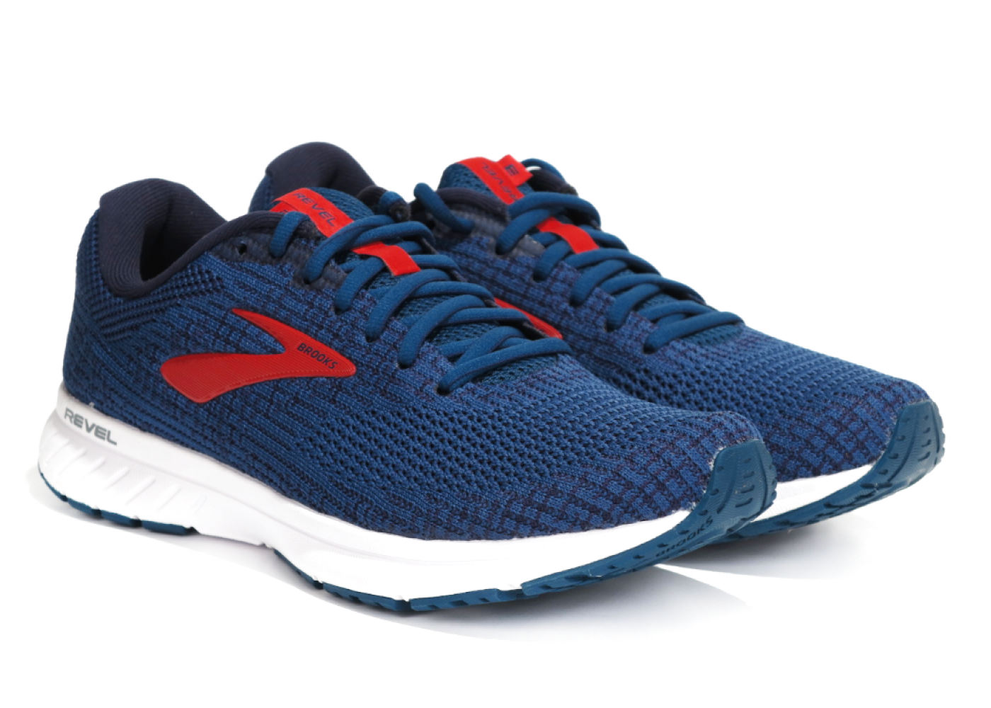 brooks revel 3 recensioni