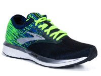 Brooks. RICOCHET