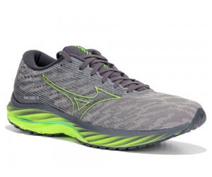 Mizuno. WAVE RIDER 26