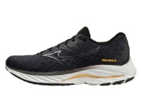 Mizuno. WAVE RIDER 26 Gray/MetalGray/PaleMari