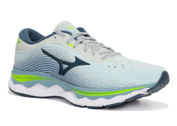 Кроссовки Mizuno WAVE SKY 5, арт.J1GC210224