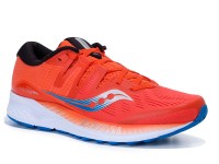 Saucony. RIDE ISO