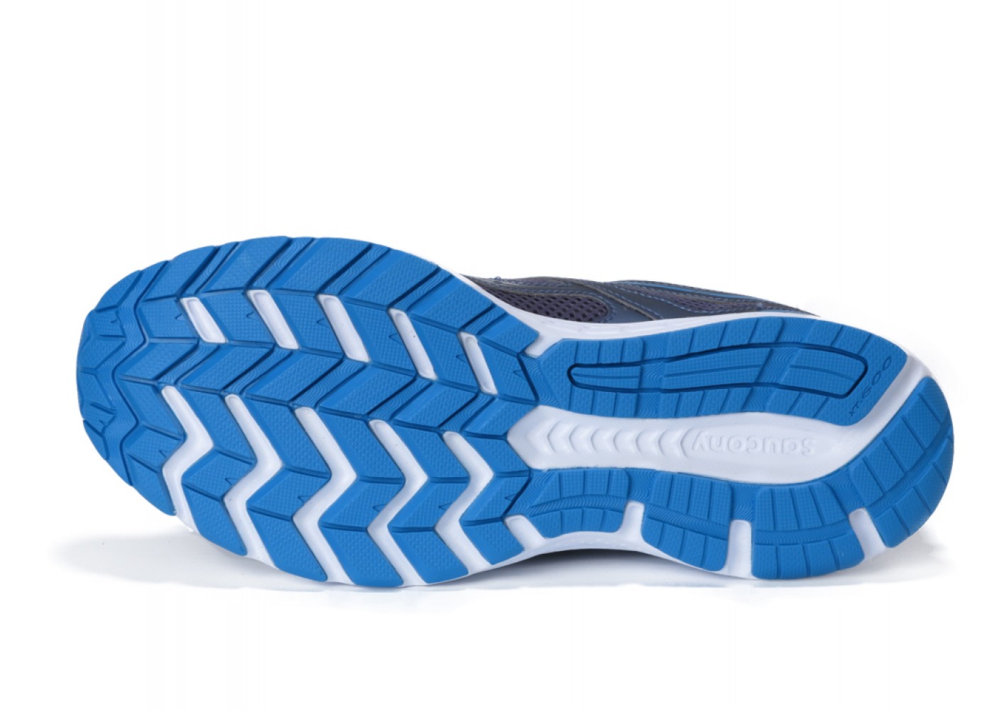 saucony cohesion 11