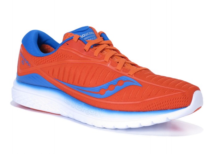 Кроссовки для бега Saucony KINVARA 10