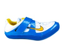 Шиповки для прыжка в высоту Nike ZOOM HIGH JUMP