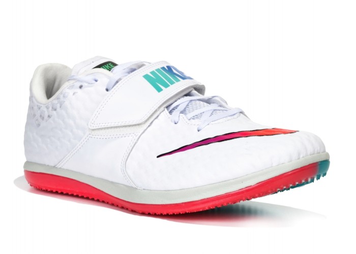 шиповки для прыжка в высоту Nike HIGH JUMP ELITE