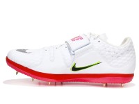 шиповки для прыжка в высоту Nike HIGH JUMP ELITE, арт. DM3077 100