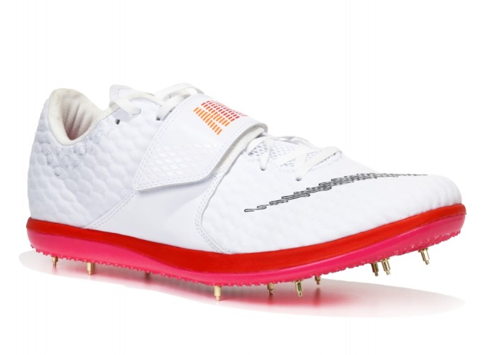 шиповки для прыжка в высоту Nike HIGH JUMP ELITE, арт. DM3077 100