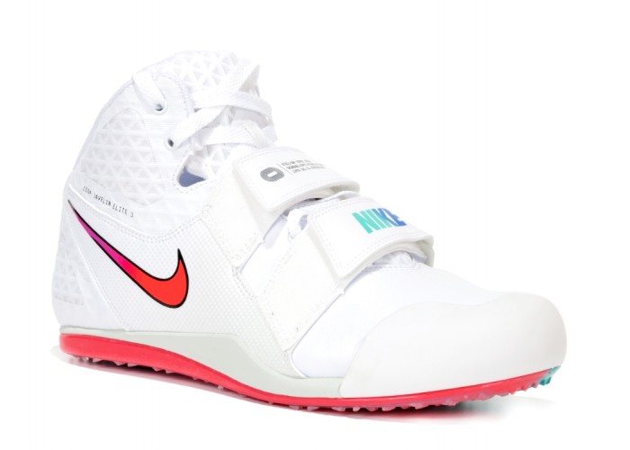 Шиповки Nike ZOOM JAVELIN ELITE 3