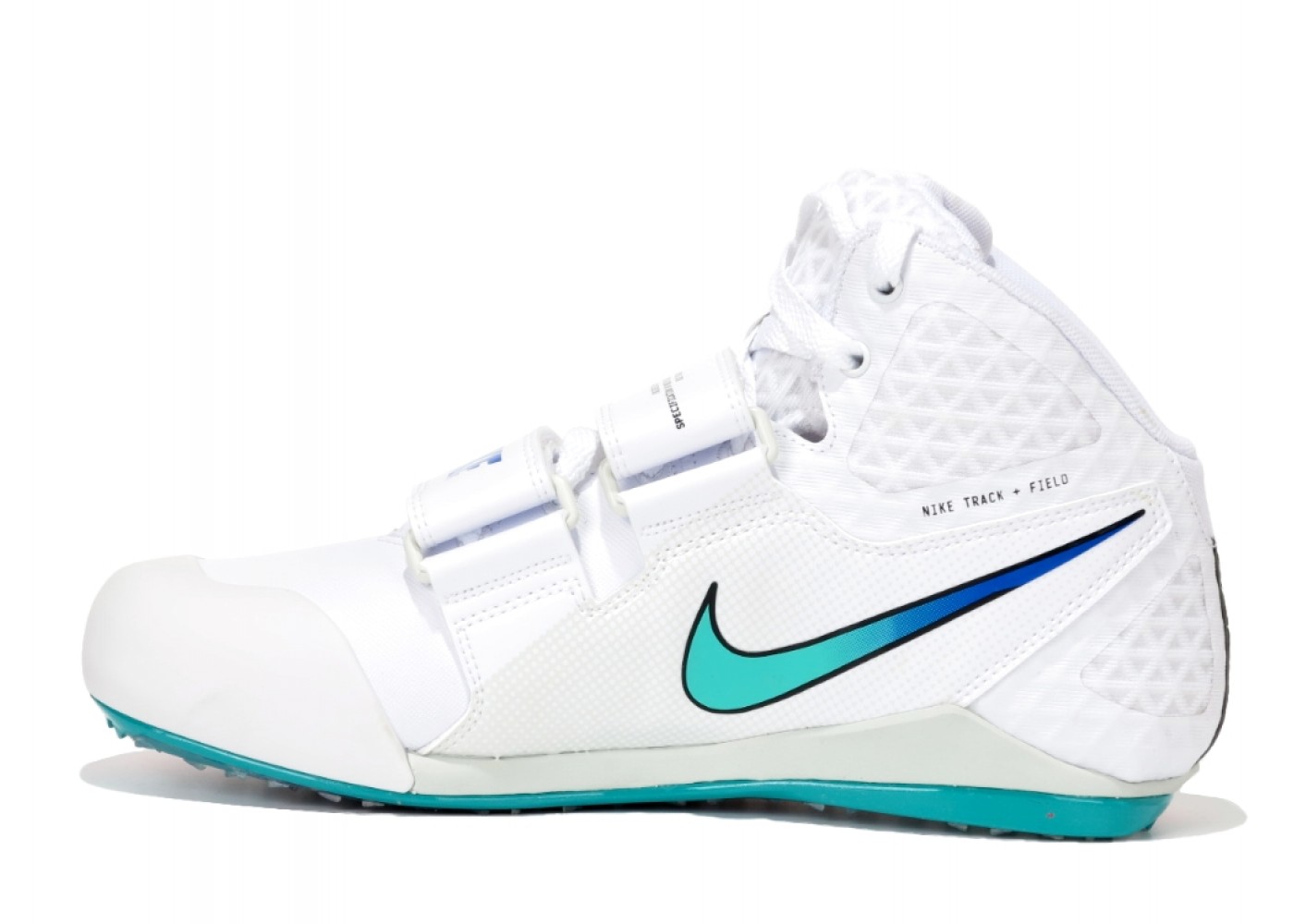nike zoom javelin