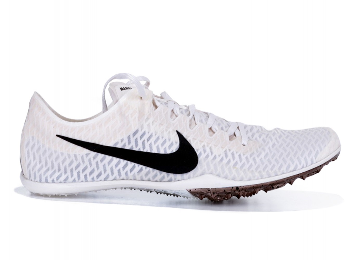 nike zoom mamba 5 spikes