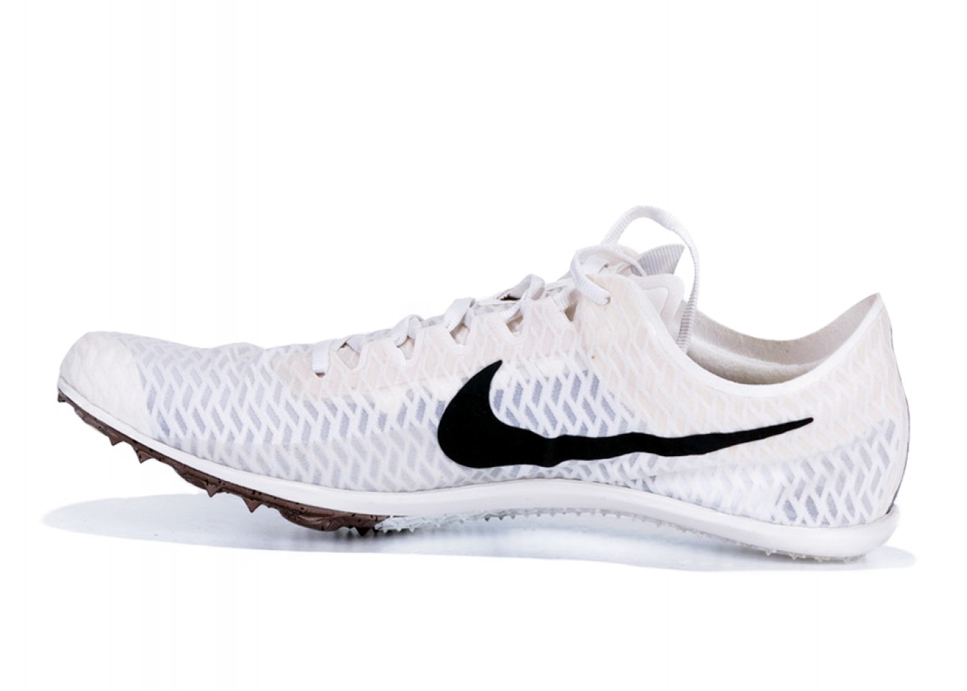 nike zoom mamba 5 spikes