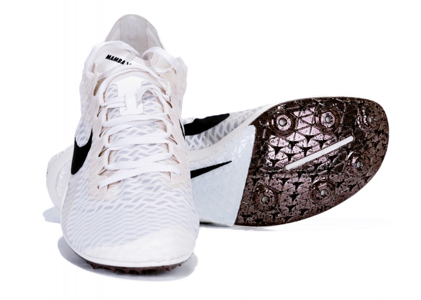 nike mamba 5