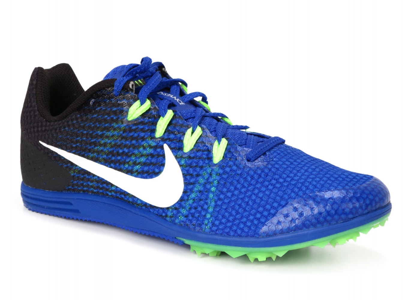 nike zoom rival d 9