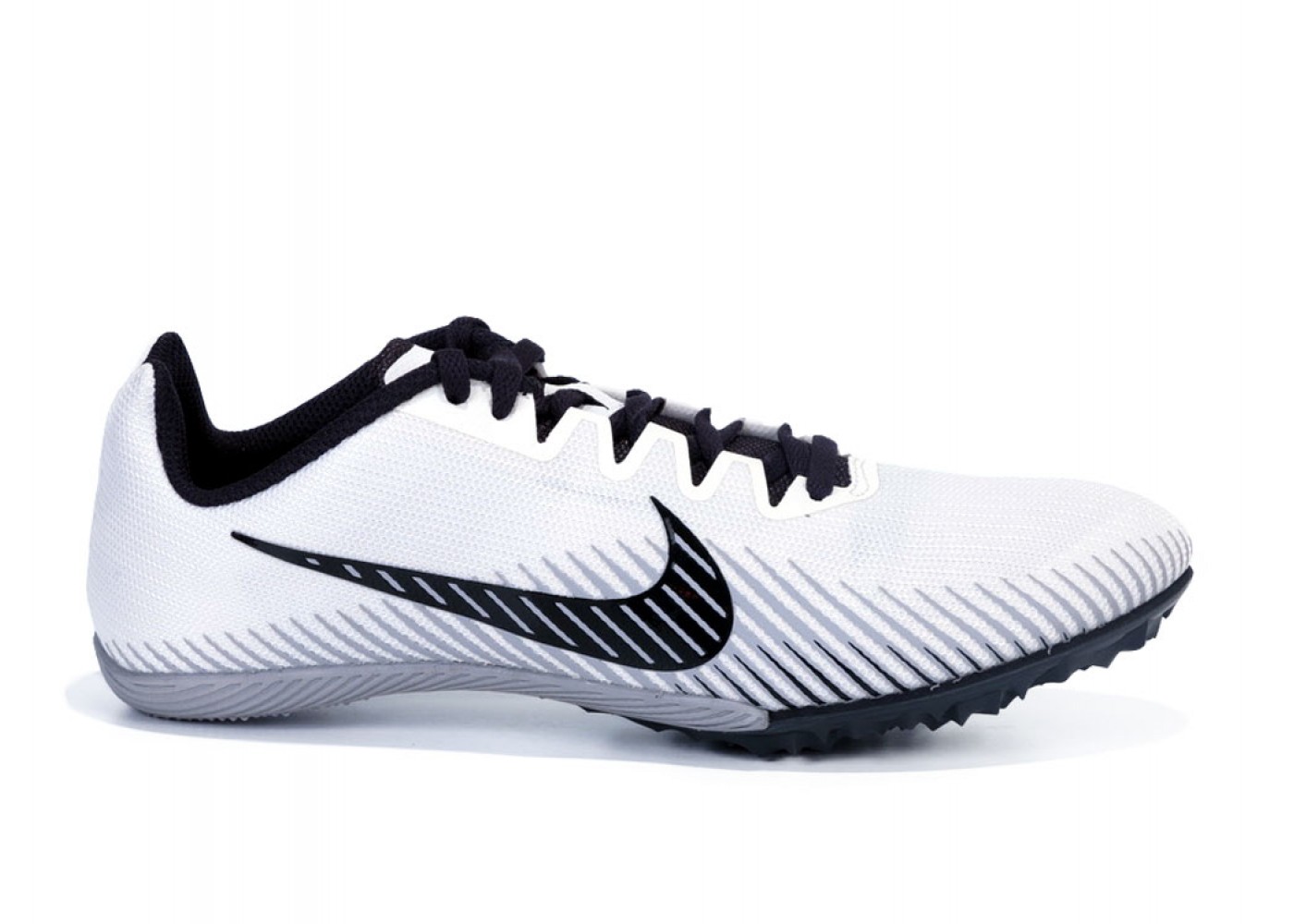 zoom rival m 9