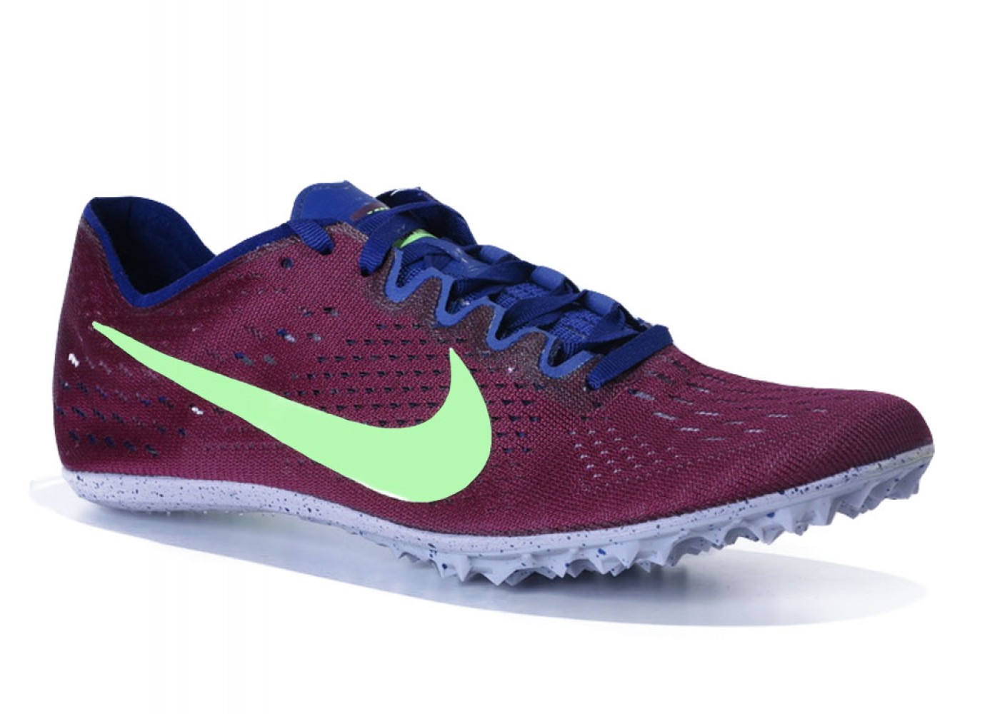 Шиповки Nike ZOOM VICTORY 3 :: RUNNERCENTER