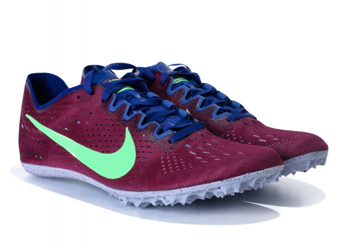 nike zoom victory 3 size 9.5