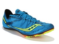 Saucony. BALLISTA