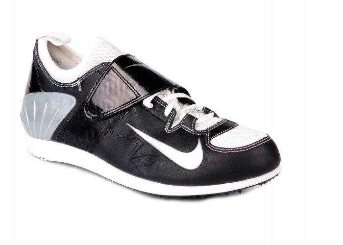 Шиповки для прыжка с шестом Nike Pole Vault