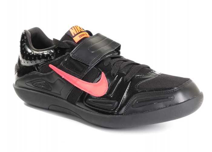 Обувь для толкания ядра Nike ZOOM SD3